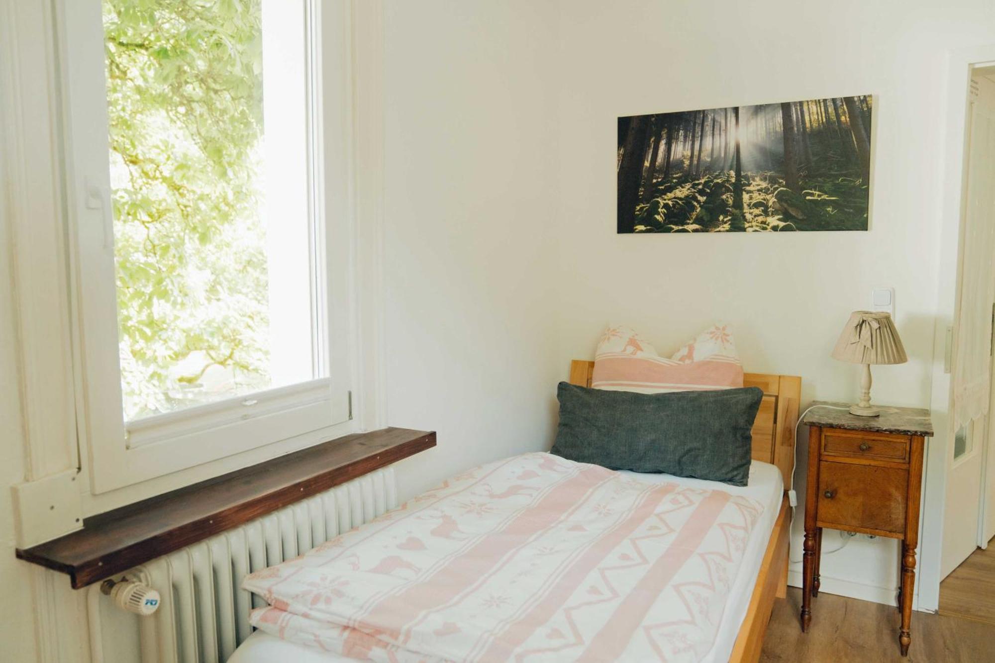 Liebevoll Gästewohnungen Alpirsbach Exterior foto