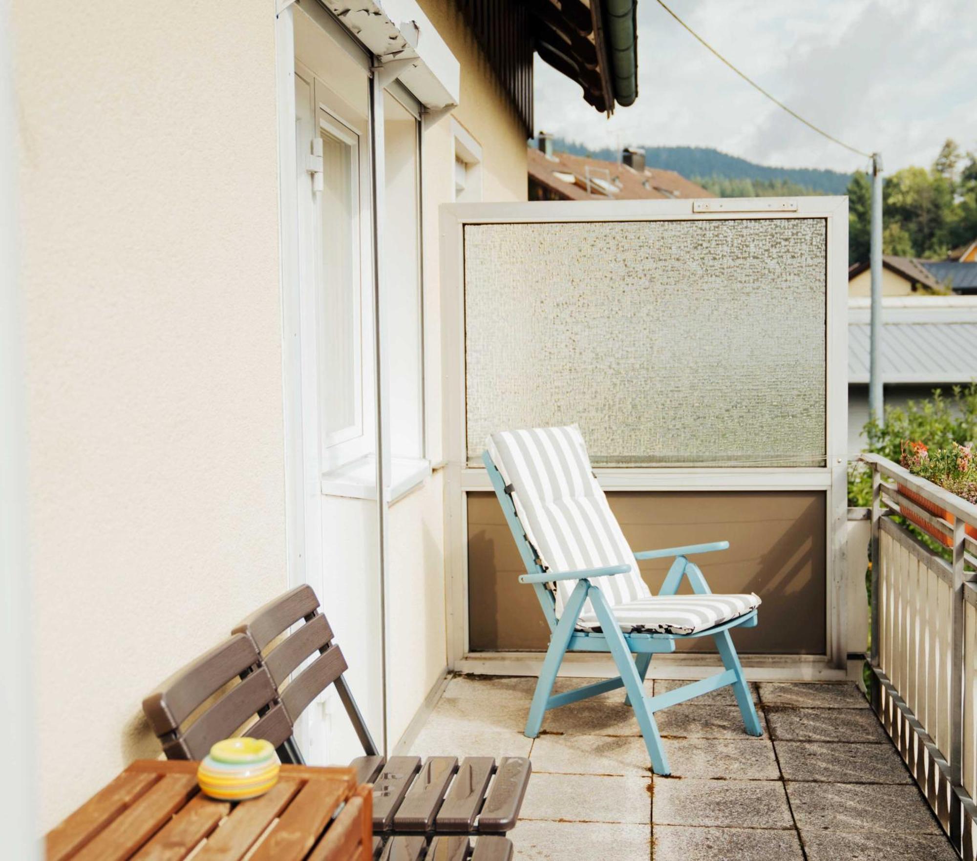 Liebevoll Gästewohnungen Alpirsbach Exterior foto